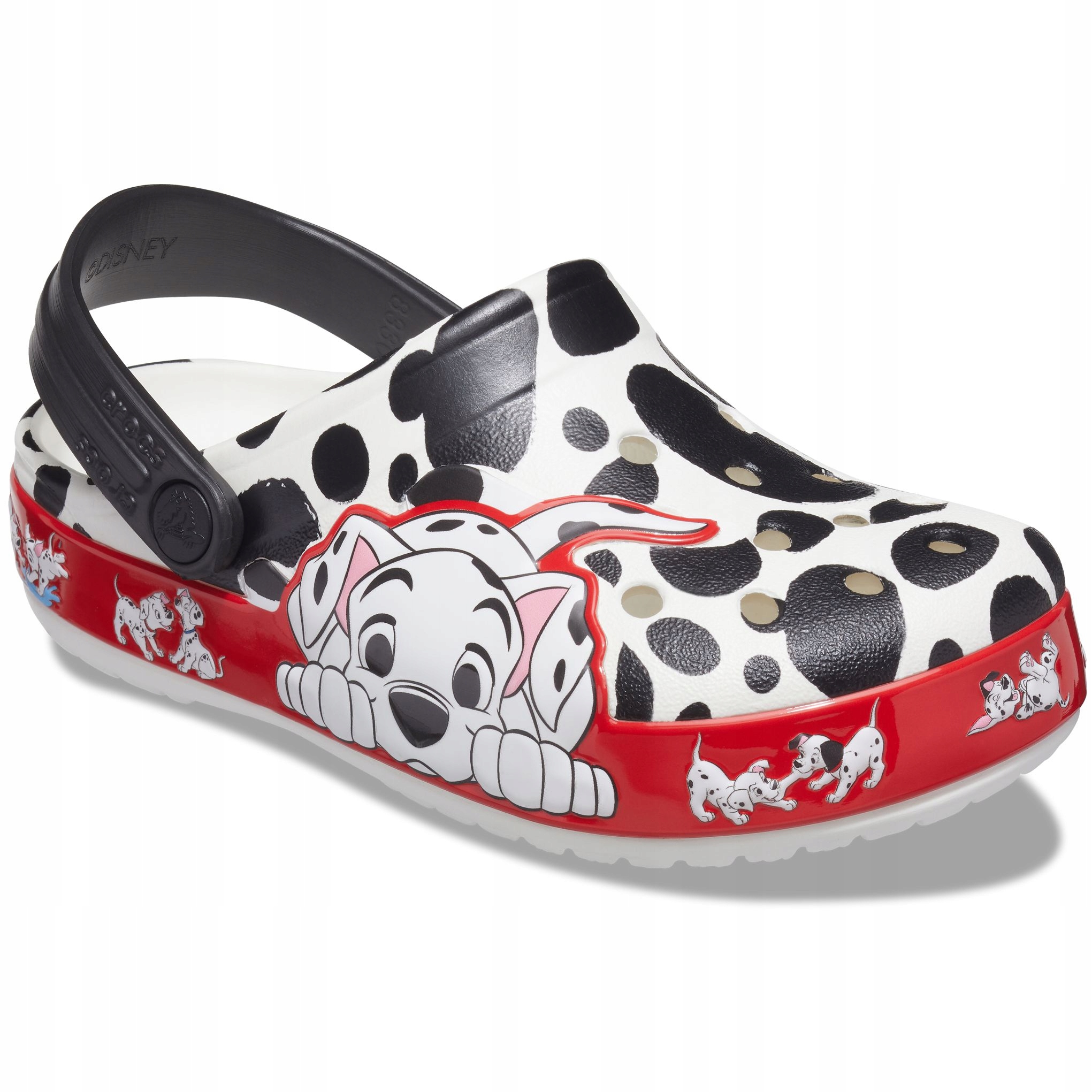 

Klapki Dziecięce Crocs Chodaki Basenowe Gumowe
