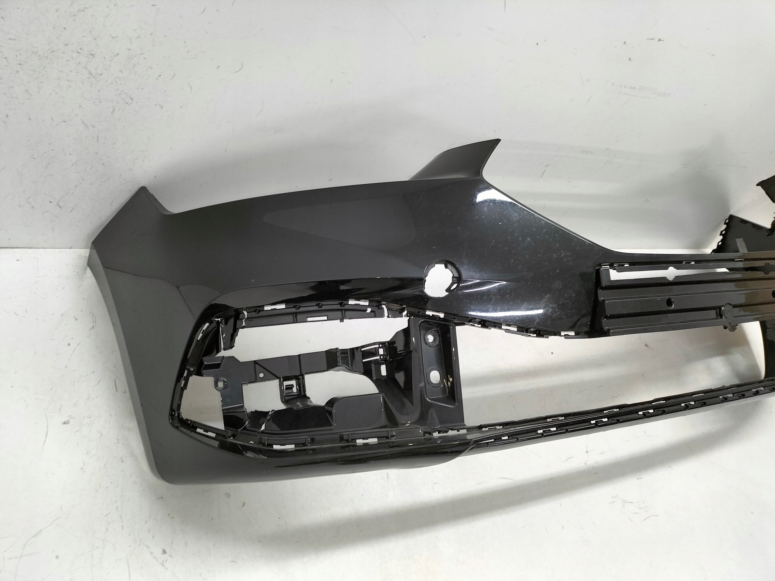front bumper front SEAT LEON 4 IV 20