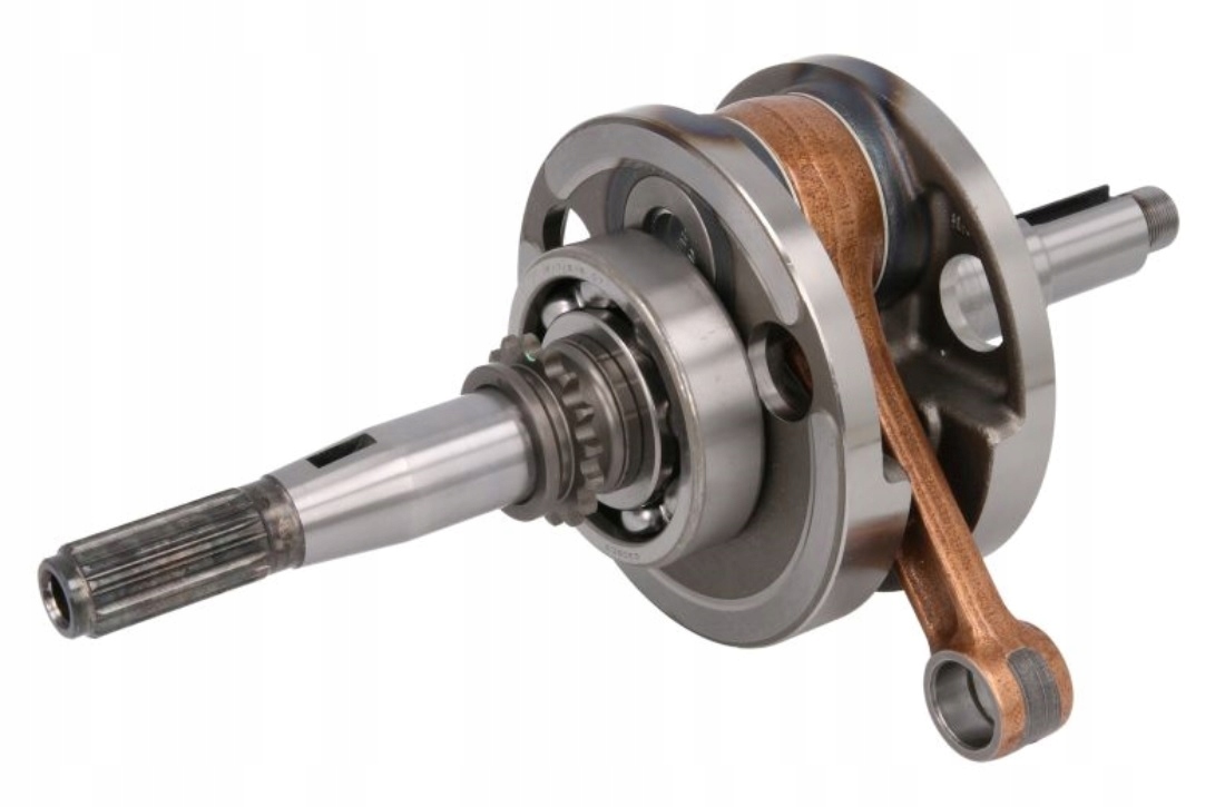 Kliková Hřídel Hot Rods Yamaha Yfm 350 X 1988-2004