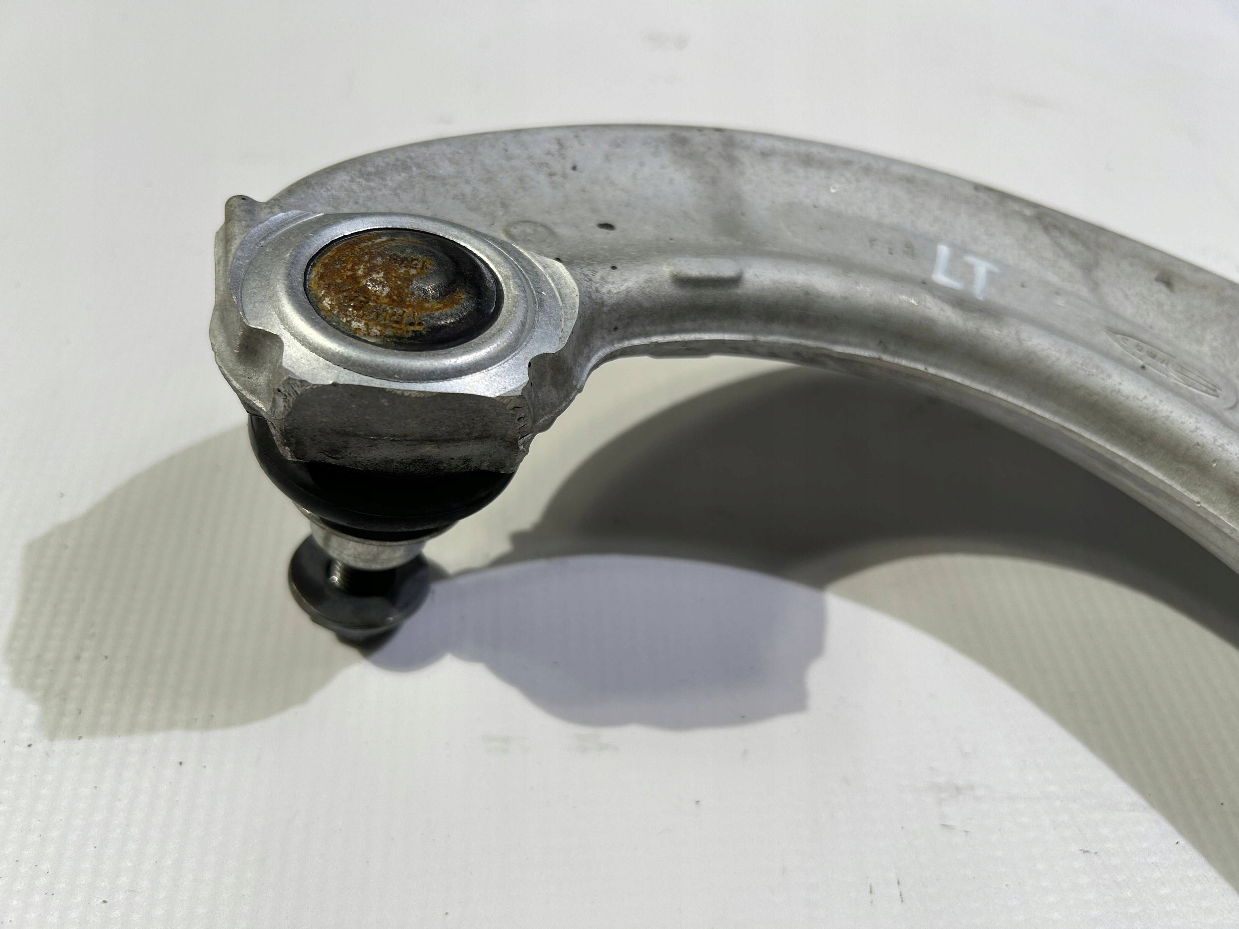 Querlenker heck hinten links Maserati GranTurismo 2008