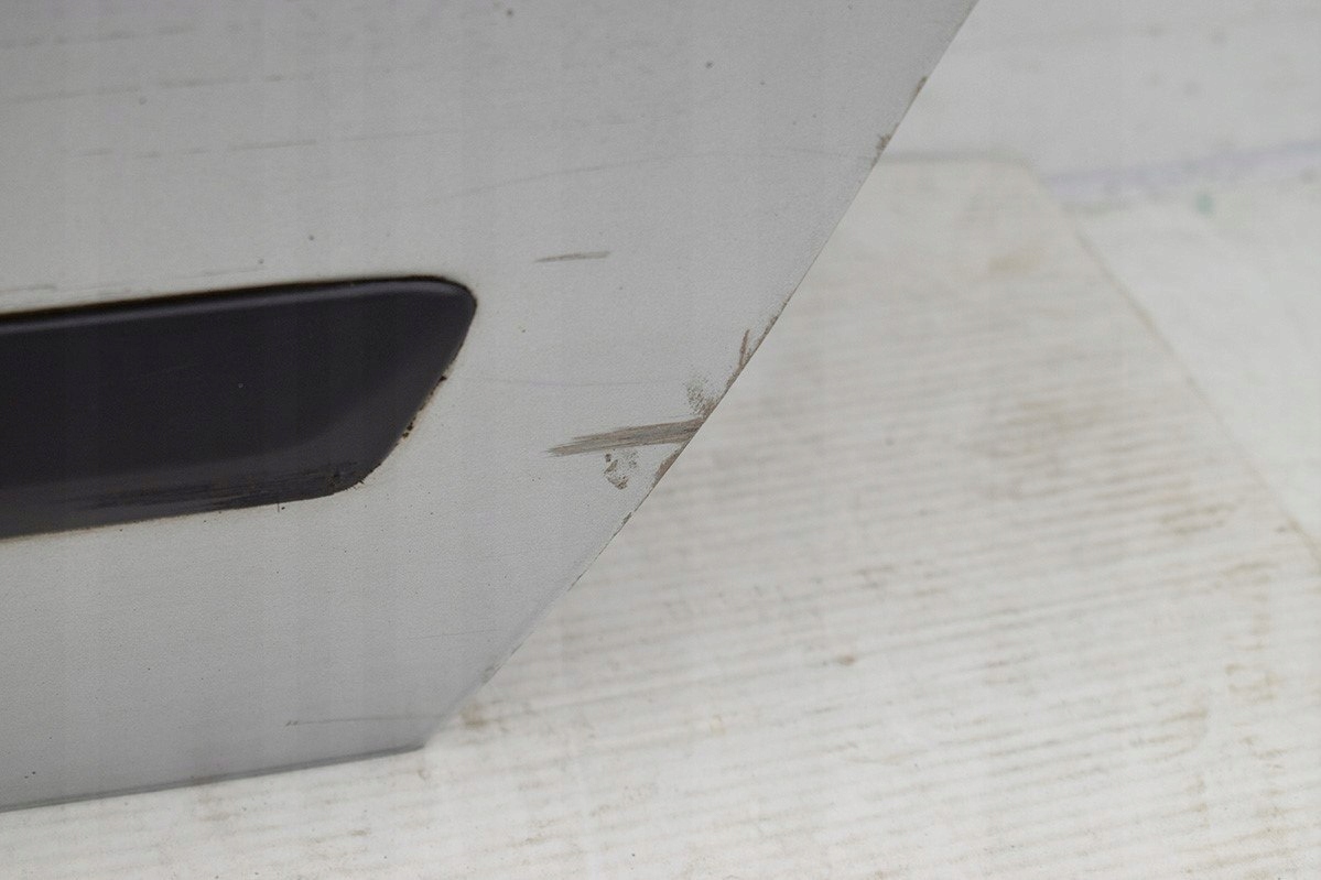 door rear. rear part left CITROEN C5 III KOMBI EZRC