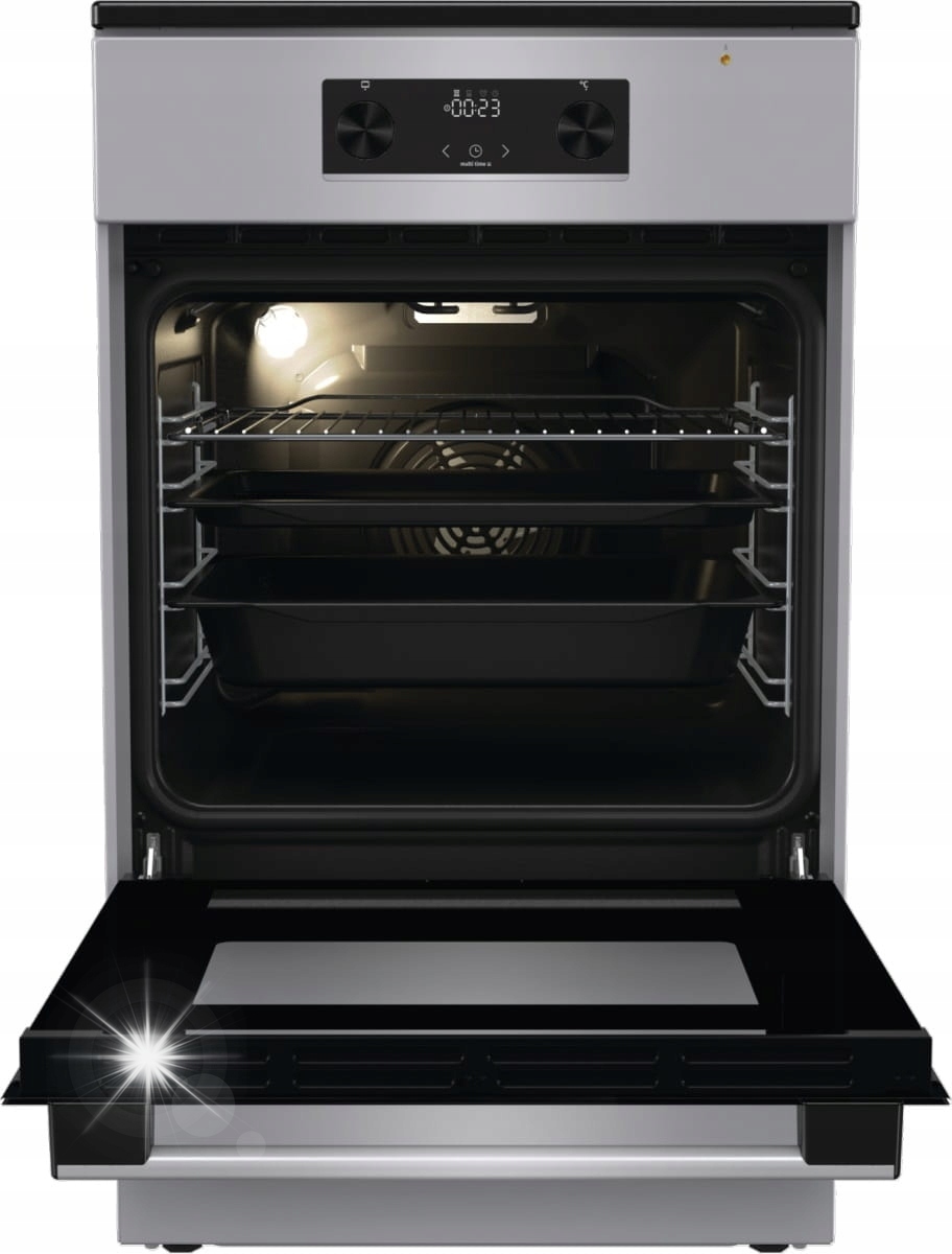 Kuchnia indukcyjna Gorenje GEIT5C60SG 50cm