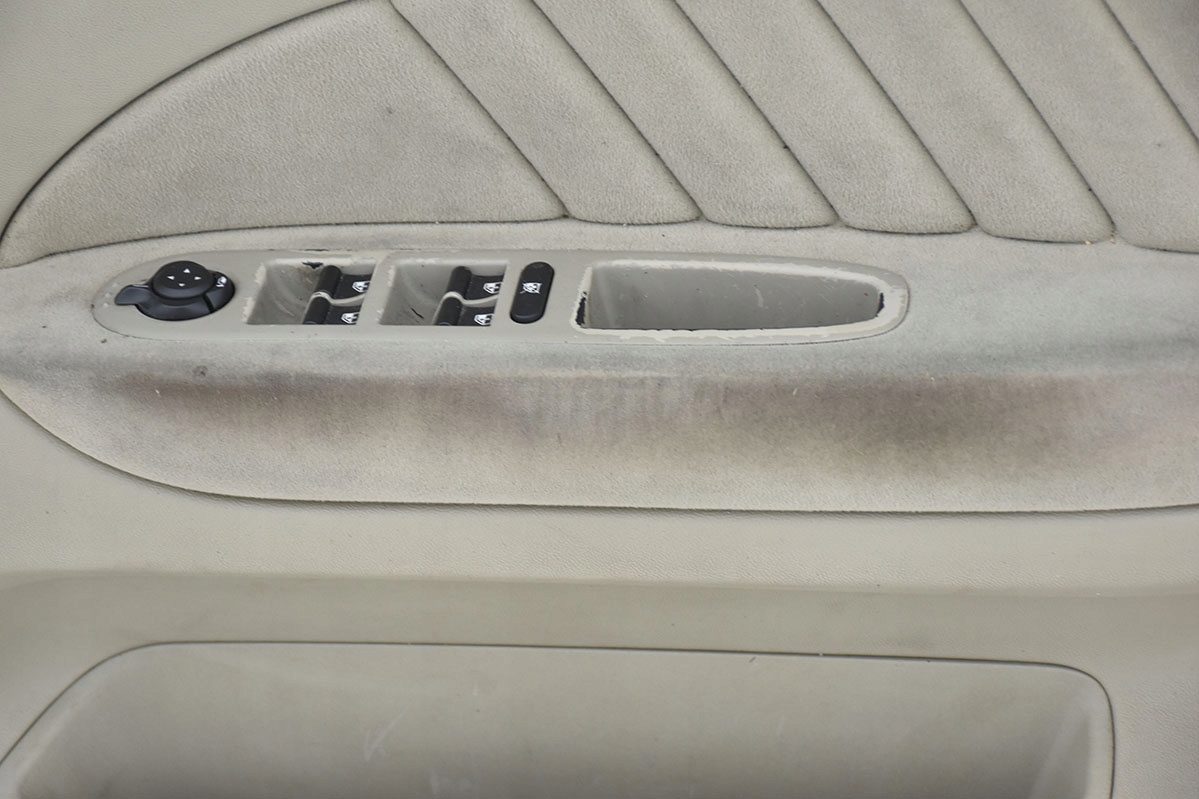door front front right ALFA ROMEO 159