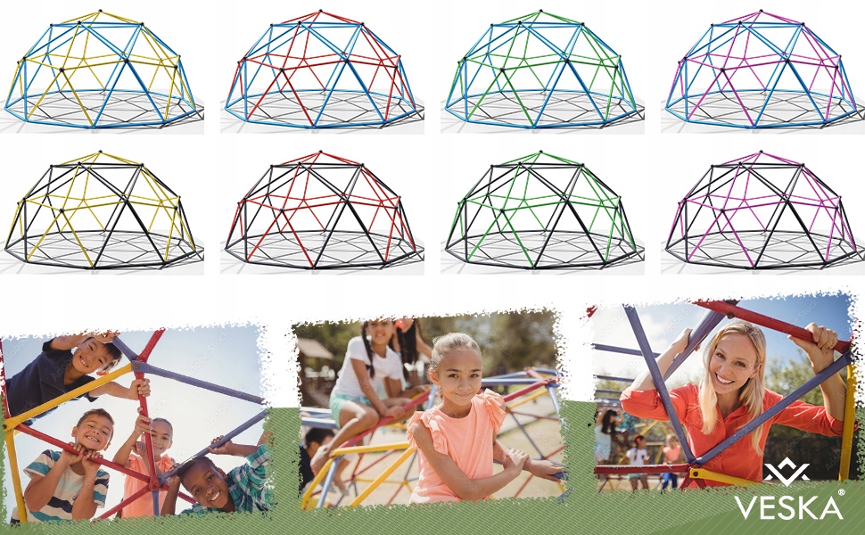 KOPUŁA DO WSPINACZKI GEO Kod producenta xxx