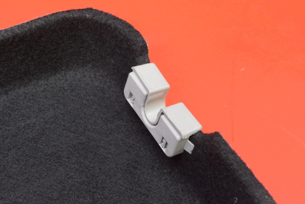 plato boot NISSAN MICRA 4 IV K13 10-13