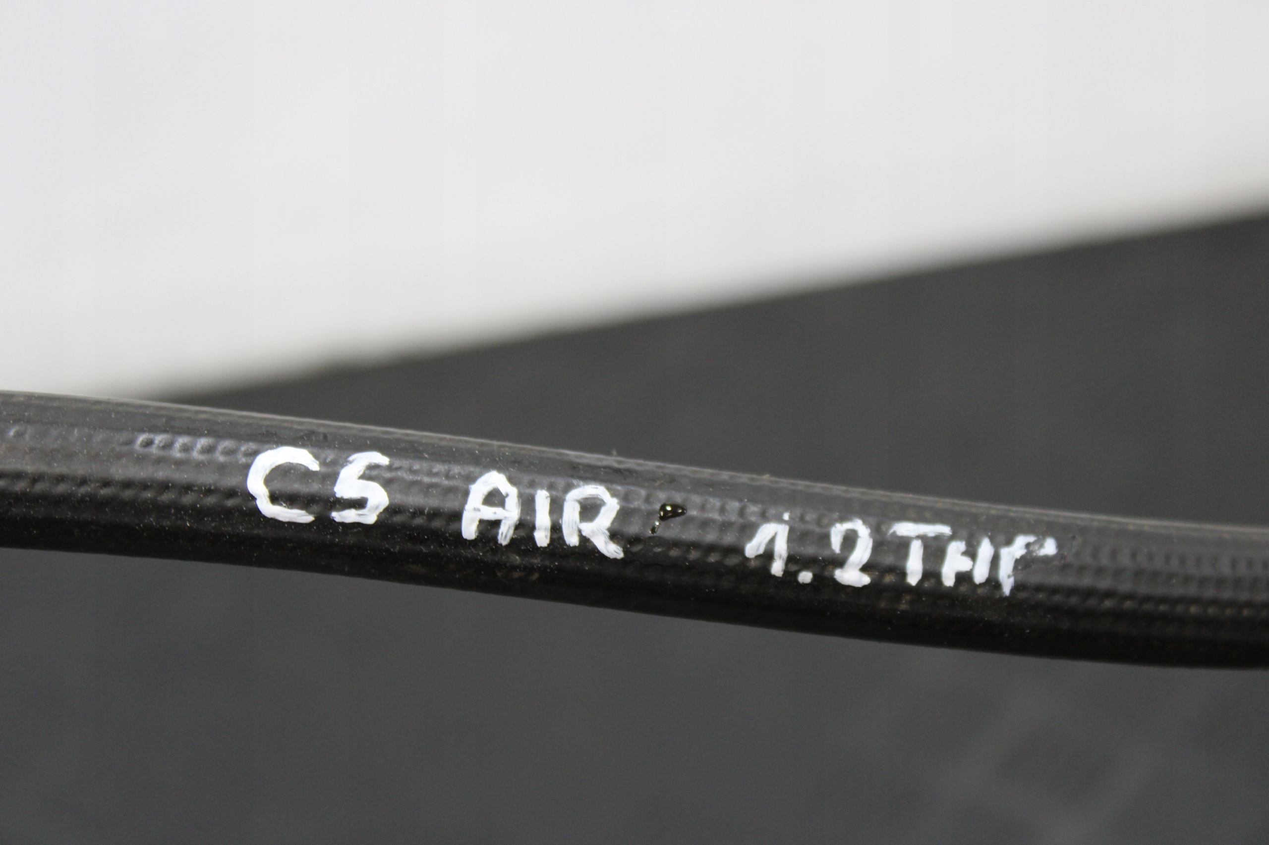 crijevo prijenos vode 9673473980 CITROEN C5 AIRCROSS