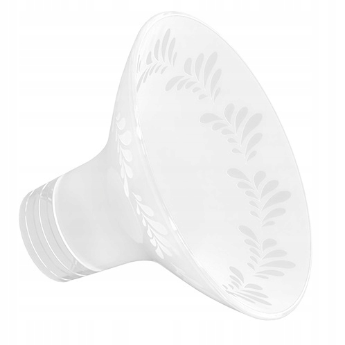 

Lejek Do Laktatora Neno 21 mm Silikonowy
