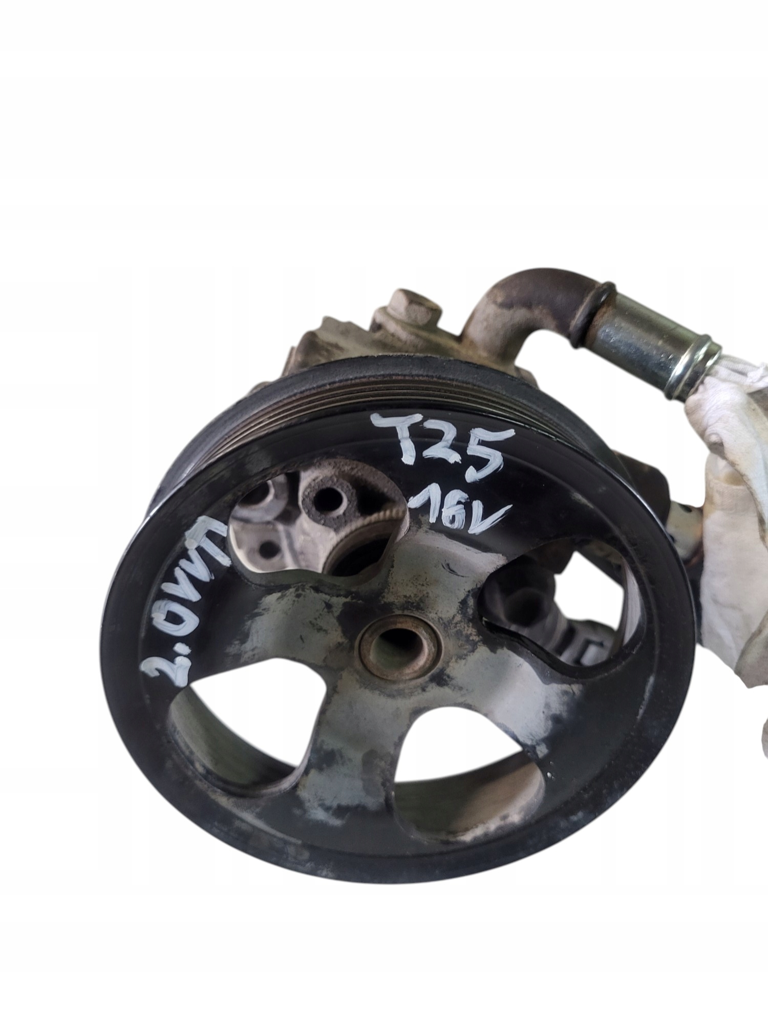 servo pump TOYOTA AVENSIS T25 2.0 VVTI