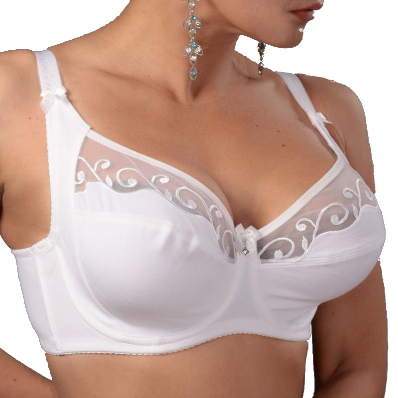 Biustonosz stanik Diorella 100F model 5068