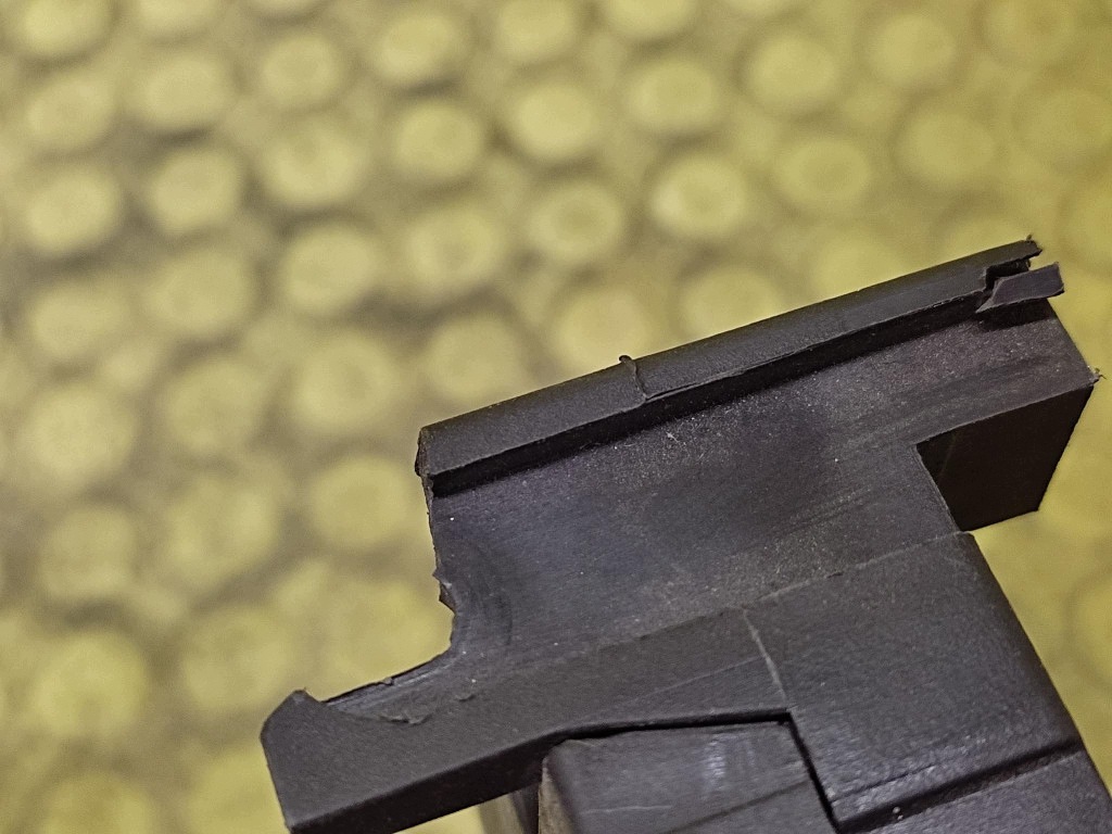 CITROEN BERLINGO module compartment BSI 9649627780