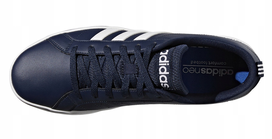 44 BUTY ADIDAS MĘSKIE SPORTOWE PACE B74493 Marka adidas