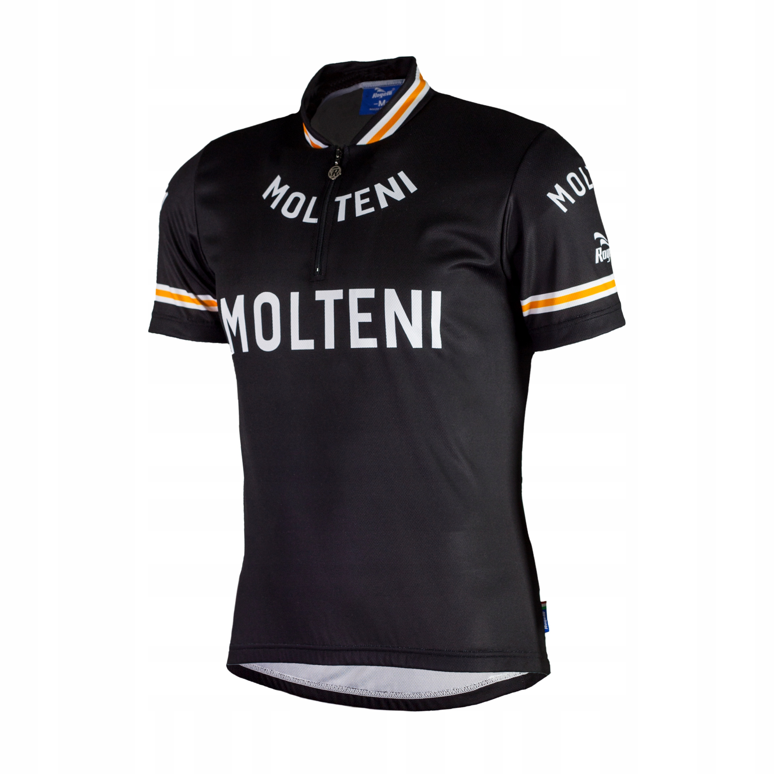 Rogelli Wagtmans Molteni – cyklistický dres