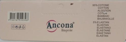 CZARNE majtki WYSZCZUPLAJĄCE korygujące BRZUCH XXL Rozmiar XXL