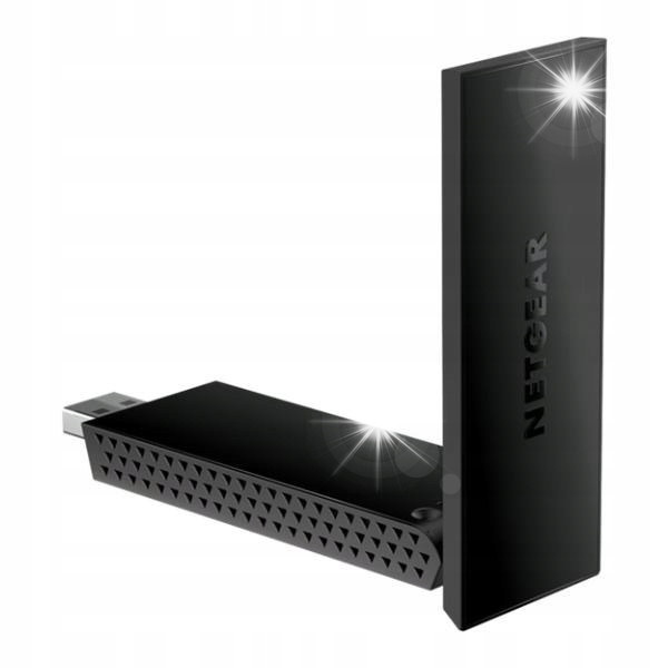 Karta sieciowa Netgear Nighthawk A7500 WiFi 6 AX1800 USB 3.0