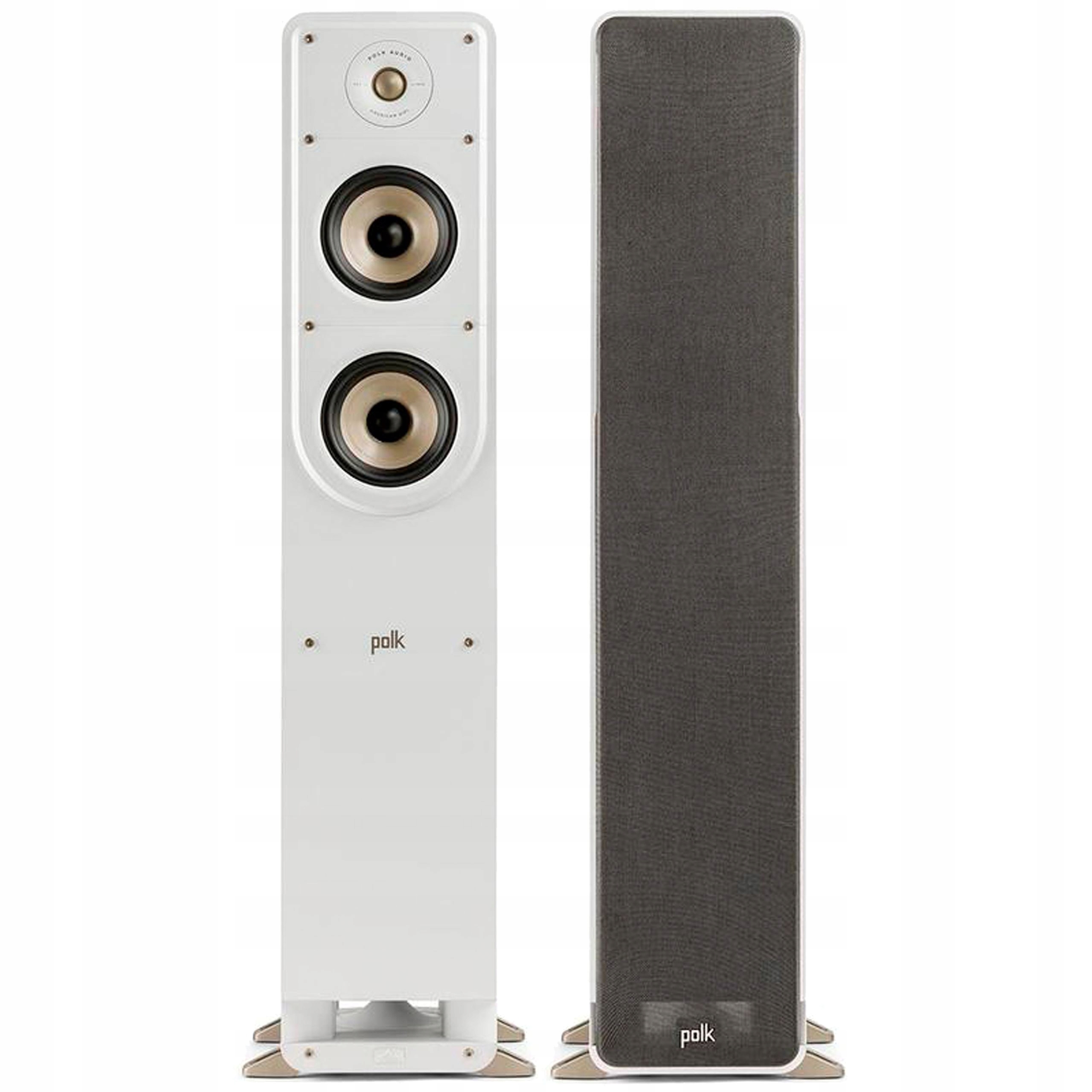 KOLUMNY PODŁOGOWE POLK AUDIO SIGNATURE ELITE ES50 Marka Polk Audio