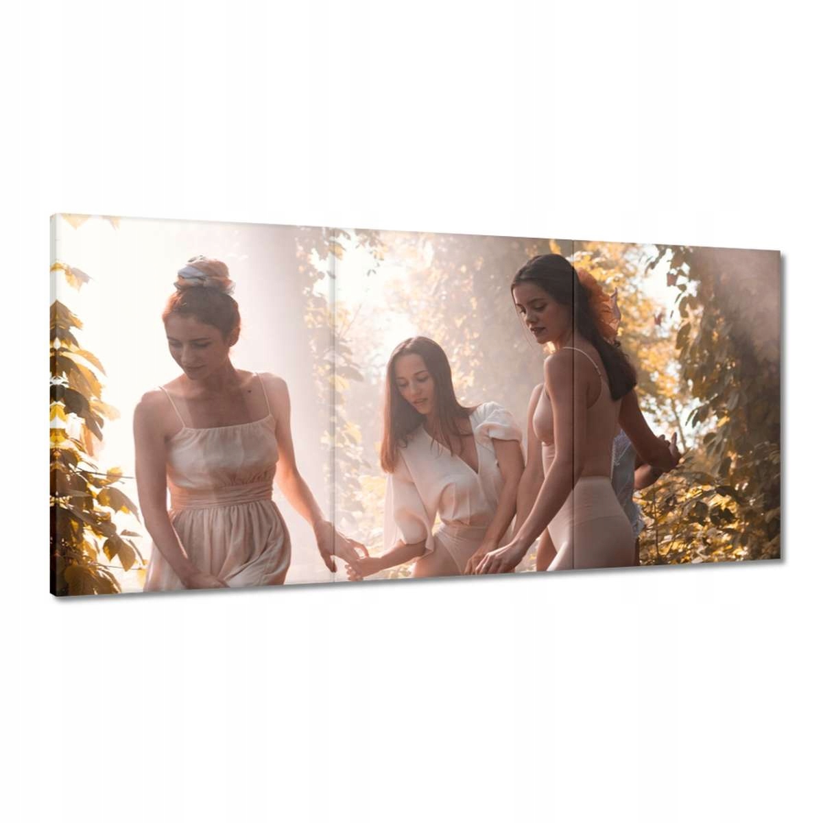 Obrazy 180x90 Slnovrat Slnka Kupala