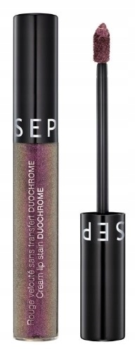Sephora Cream Lip Duochrome - Pomadka Do Ust 123