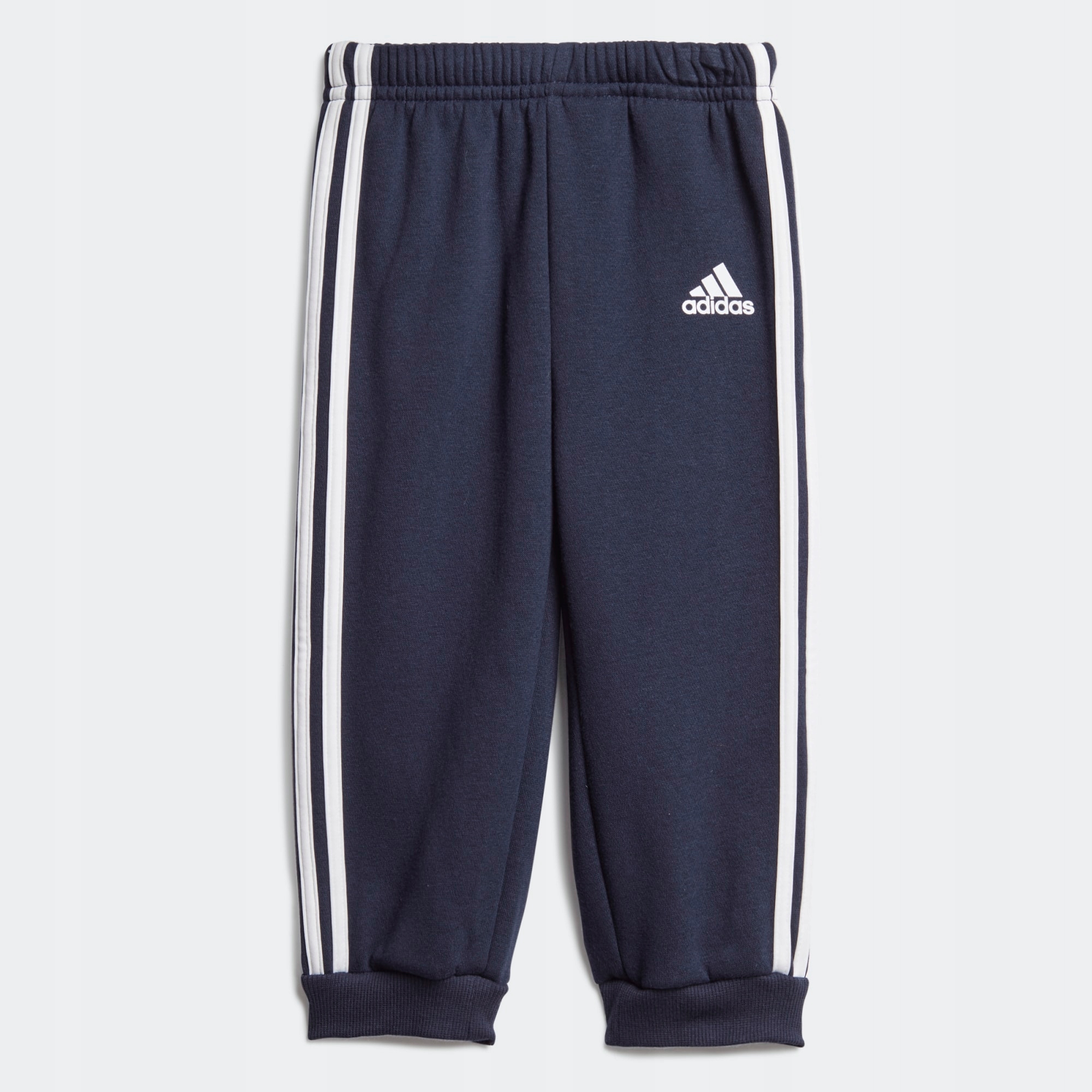 DRES DZIECIĘCY ADIDAS FLEECE HOODED JOGGER GK1651 Rodzaj kaptur