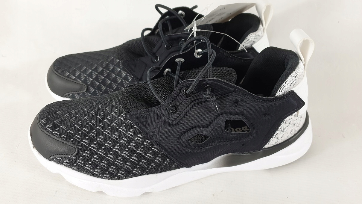 Boty reebok Furylite Sheer Dámské adidasy 39