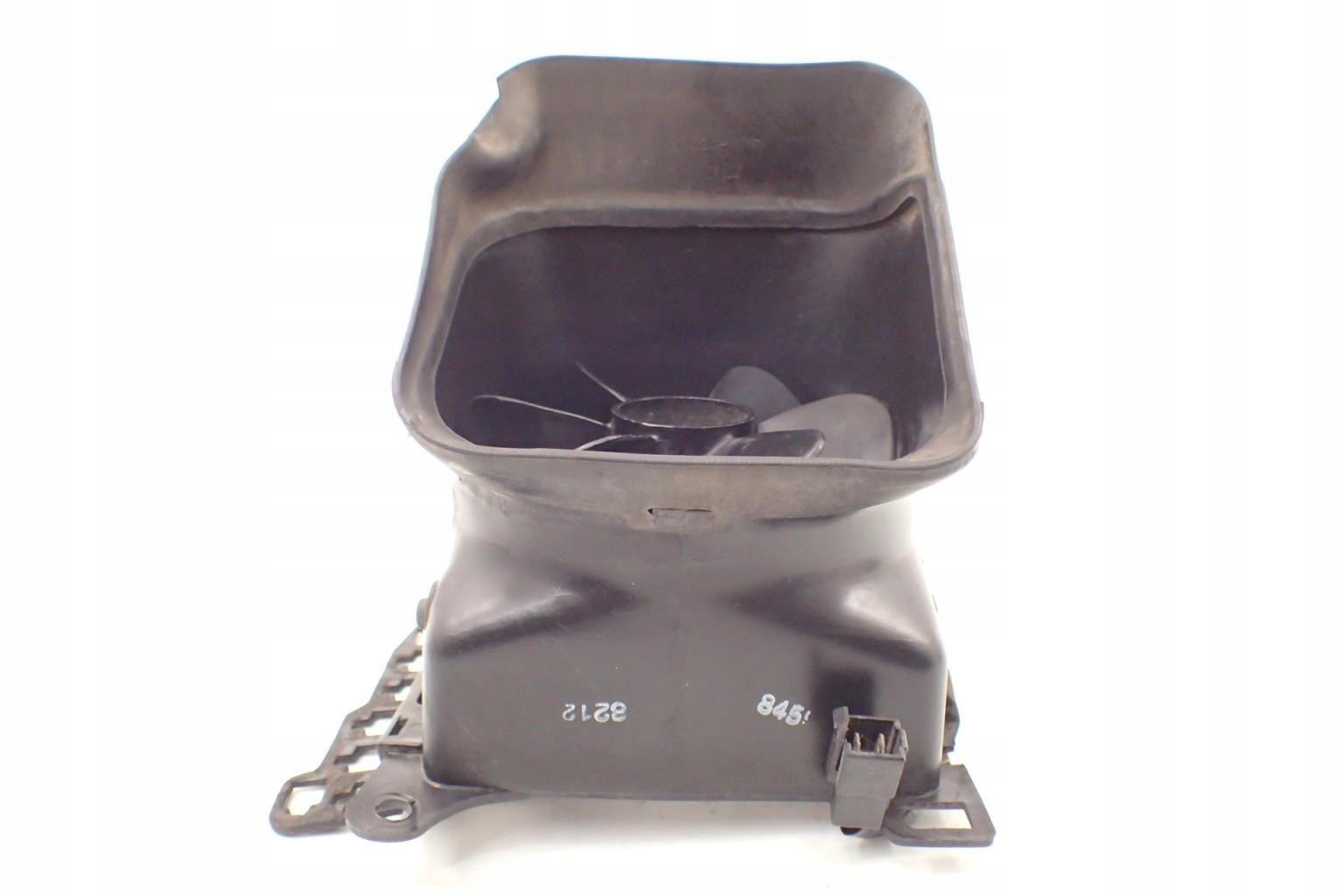 Honda GL 1500 Goldwing 88-01 Wentylator [P] Producent Honda OE