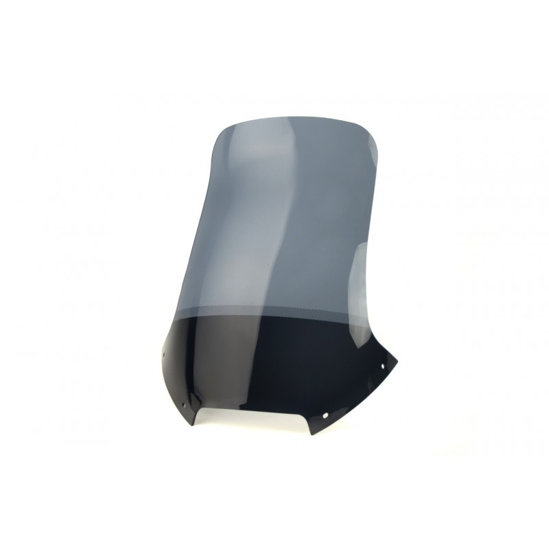 Loster turistické sklo Bmw F 650 Gs 1997-1999r. 4 mm
