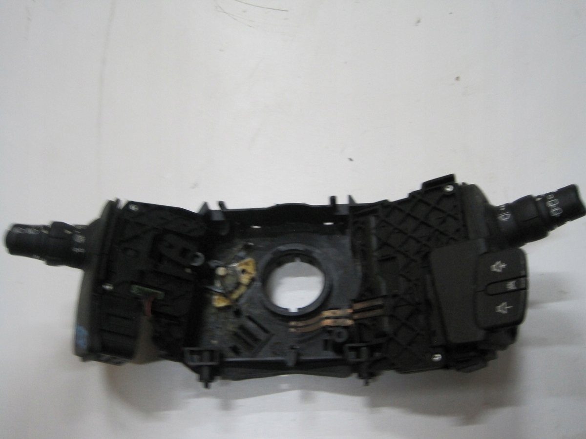 DEVIO LUCI TERGICRISTALLO TERGI RENAULT SCENIC II