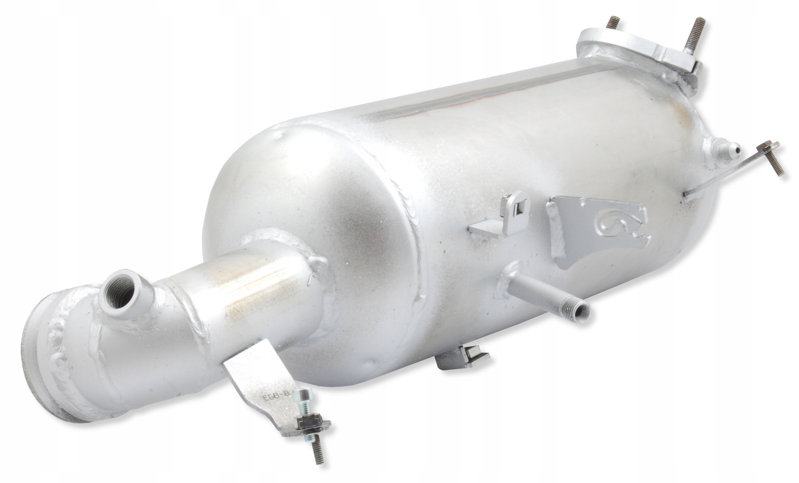 фильтр DPF твердых частиц FIAT FREEMONT 2.0 | 2011-2016