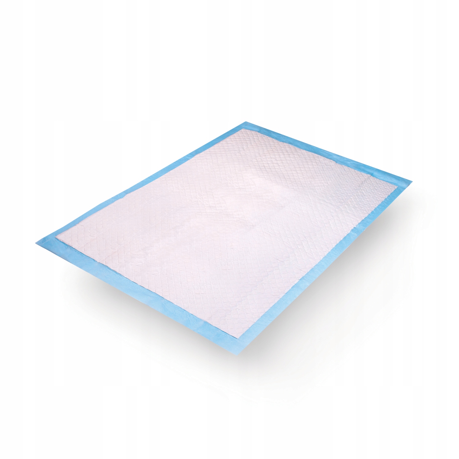 

Podkład Chłonny-60cmx60cm 25szt.. Podkład medyczny