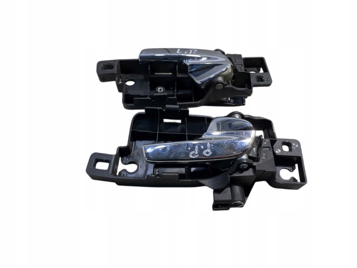 handle inner front KOMPLET S-MAX and 6M21U22600BB 6M21U22601BB