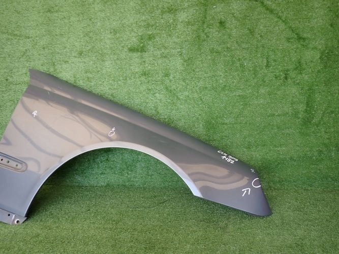 MERCEDES W209 209 CLK fender right front front