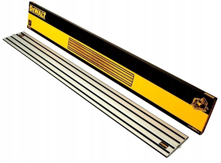 Dewalt DWS5021 Szyna Prowadząca Do Pilarki Zagłębiarki Długość 1m Do DWS520