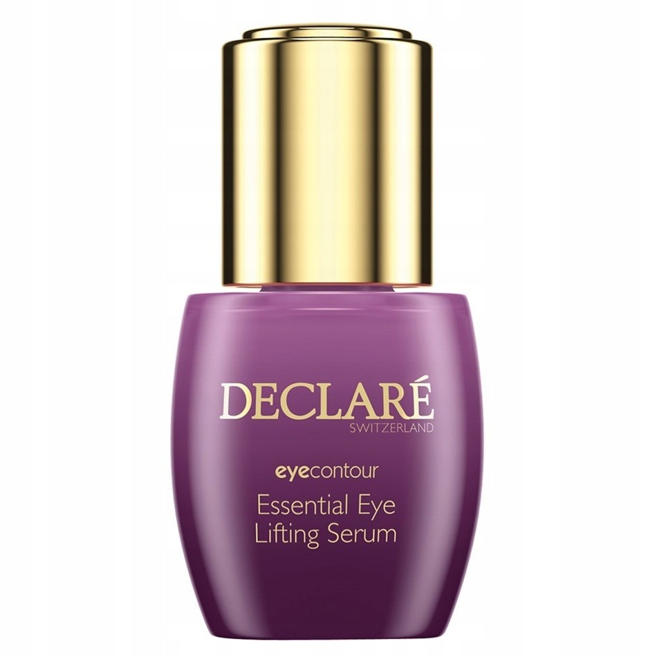 Declare Eye Contour Essential Eye Liftingové liftingové sérum pod oči 15 ml