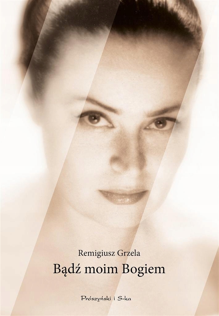 Bądź moim Bogiem-Zdjęcie-0