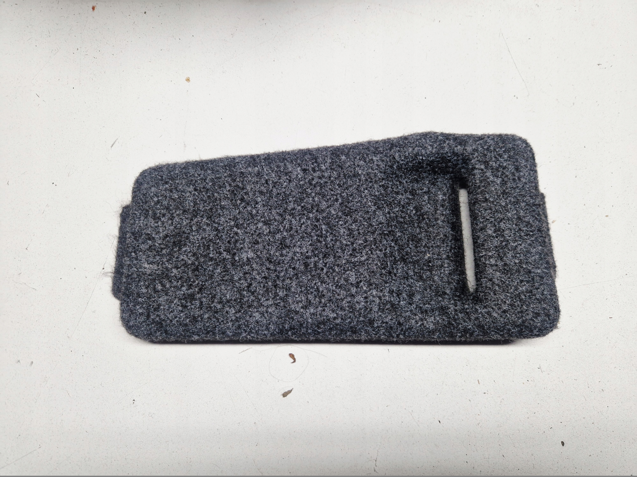 SKODA FABIA 1 and KOMBI spoiler cover lights boot left