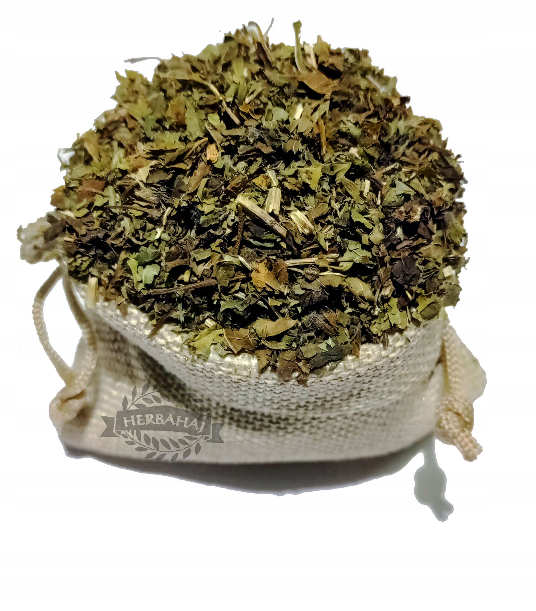 

Melisa Lekarska suszona 250g Herbahaj
