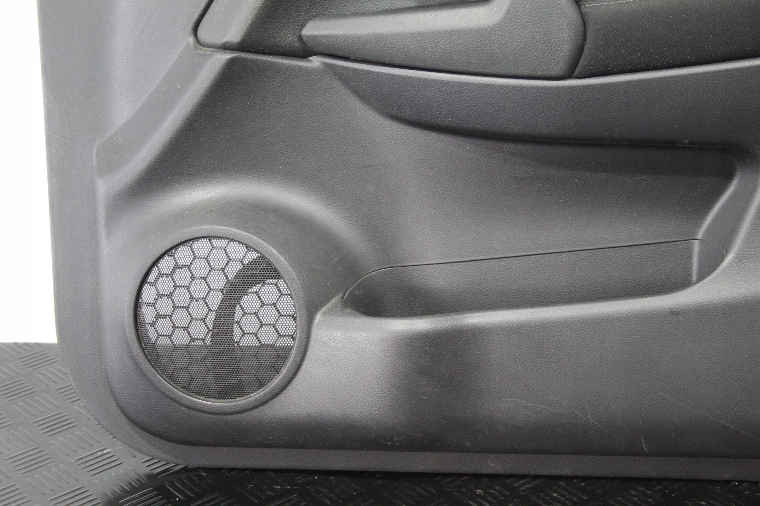 side door right front QASHQAI J11 LIFT
