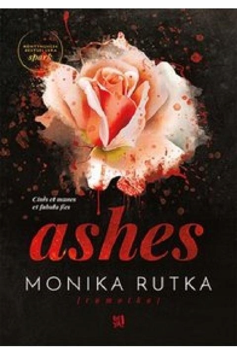 

Ashes Monika Rutka