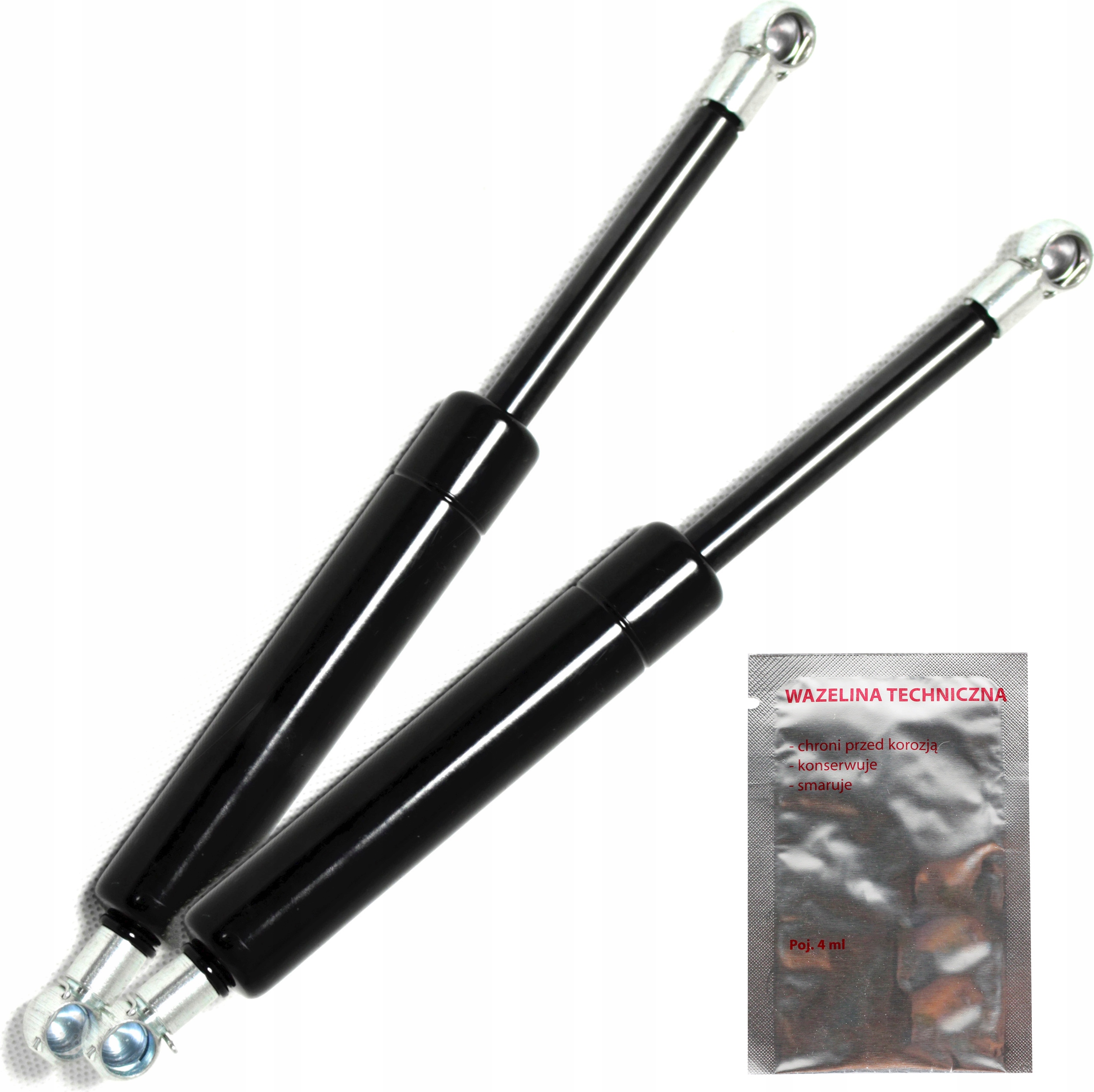 Siłowniki teleskopy klapy MONDEO MK4 IV BA7 07-15