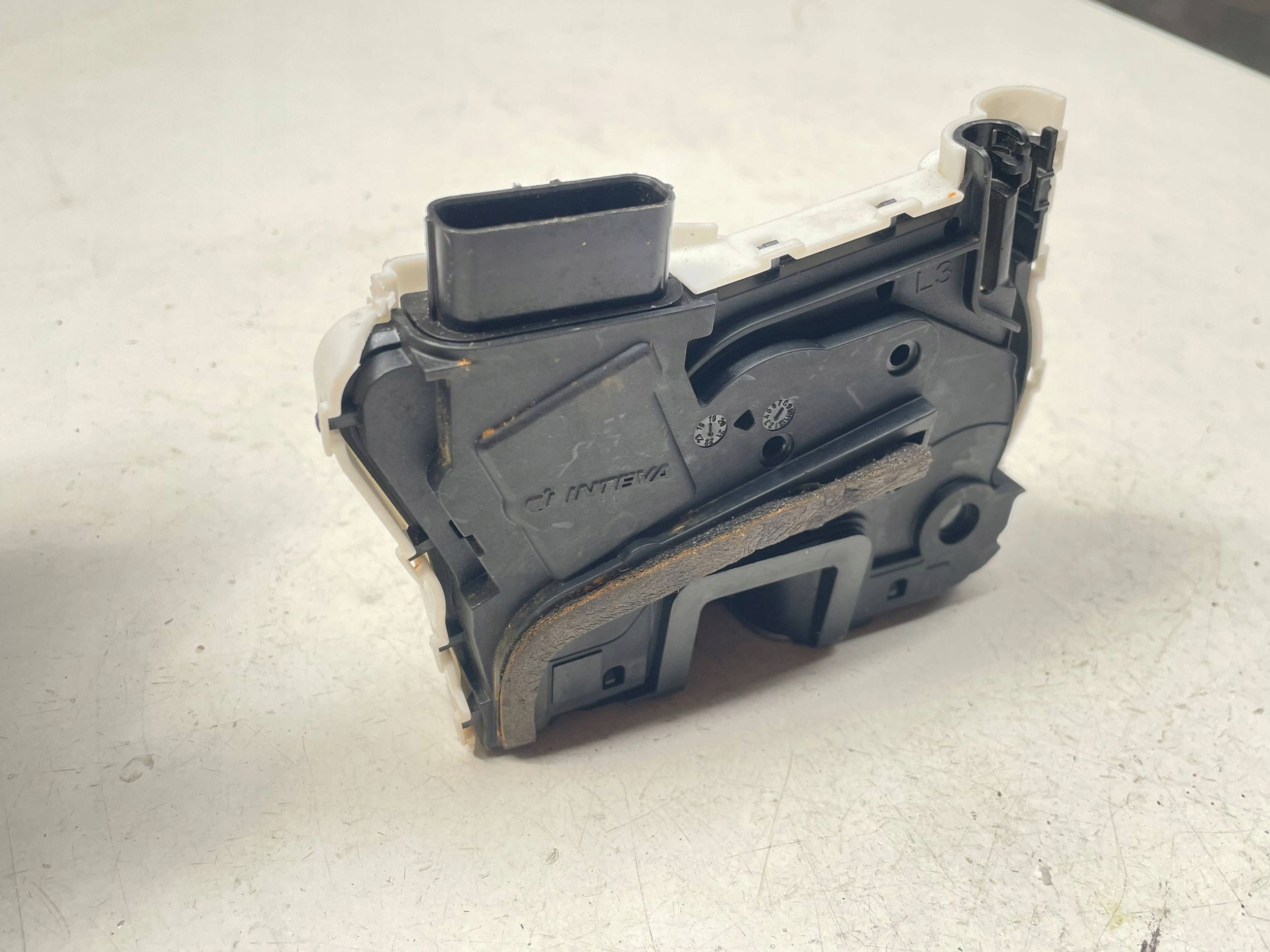 Schloß Tür do MG MARVEL R OEM 11342739 !J