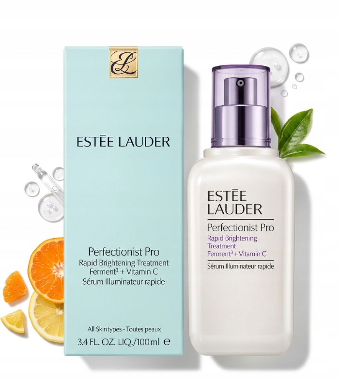 Estee Lauder Perfectionist Pro Sérum Vitamín C Zabarvení 100 ML