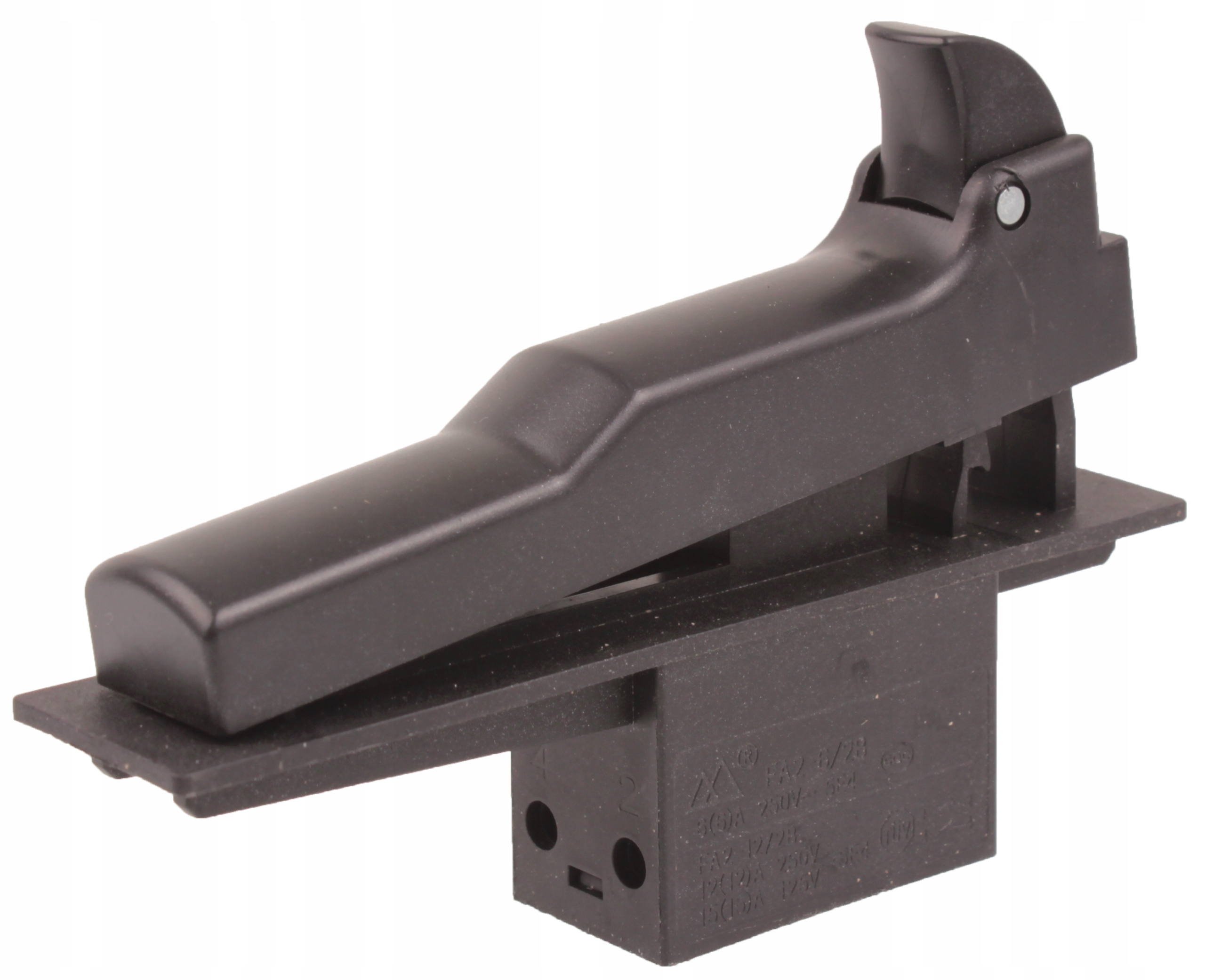 Wyłącznik włącznik szlifierki EINHELL 8A FA2-12/2