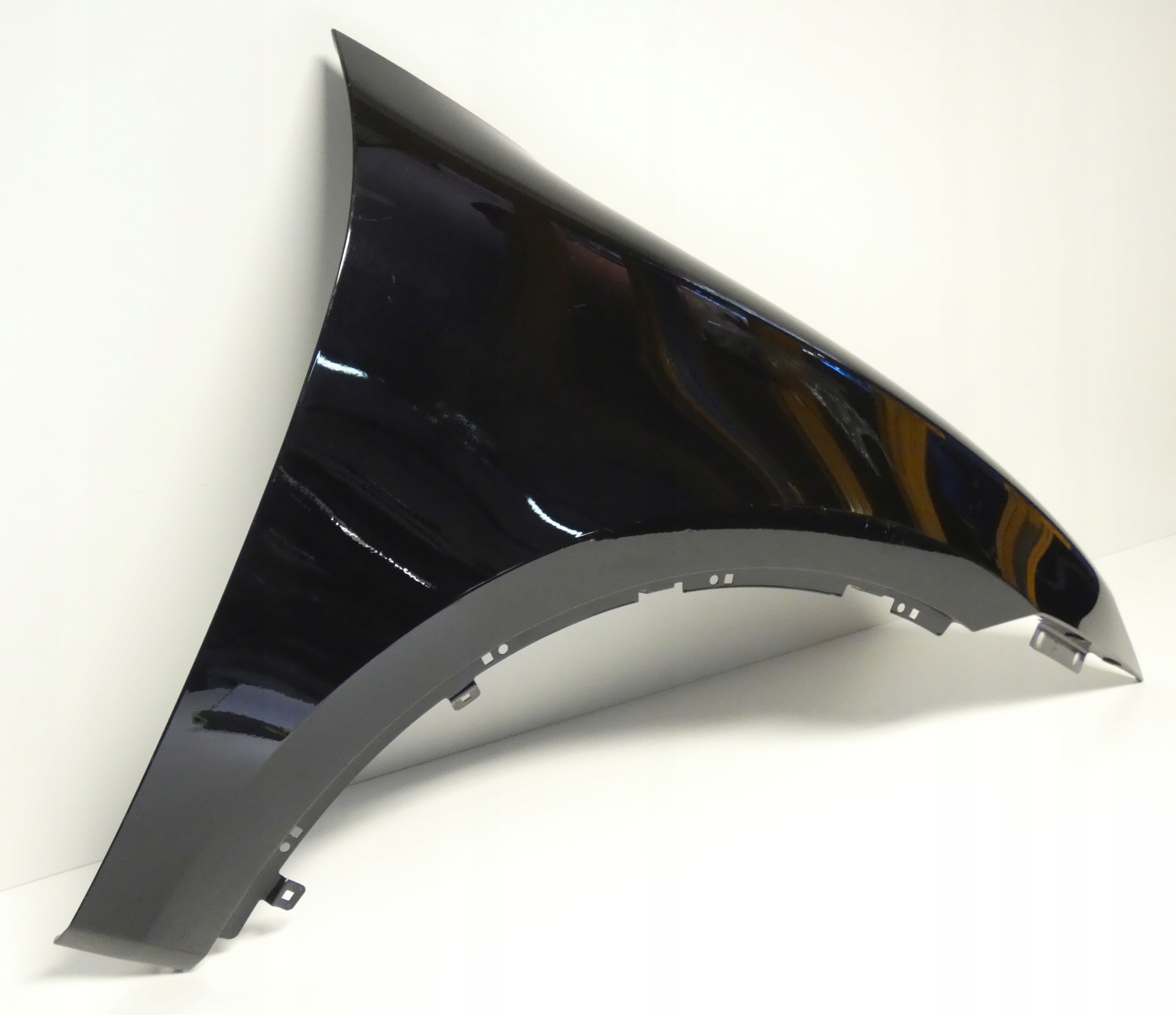 PORSCHE MACAN II 2 95C821102B 2024- fender front right