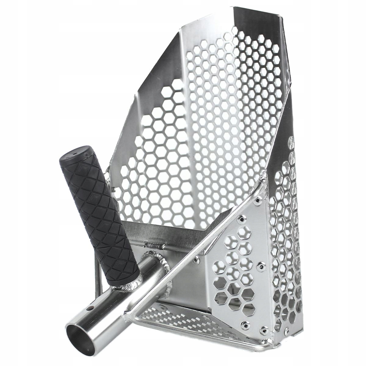 Lopatka-síto na písek nebo zeminu Swagier Sand Scoop Magnet V10 S15 Hex
