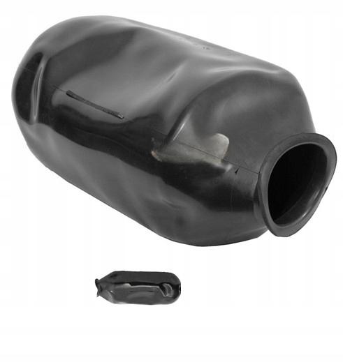 Membrána pro hydroforovou nádrž Ibo Wzi 750 80 L