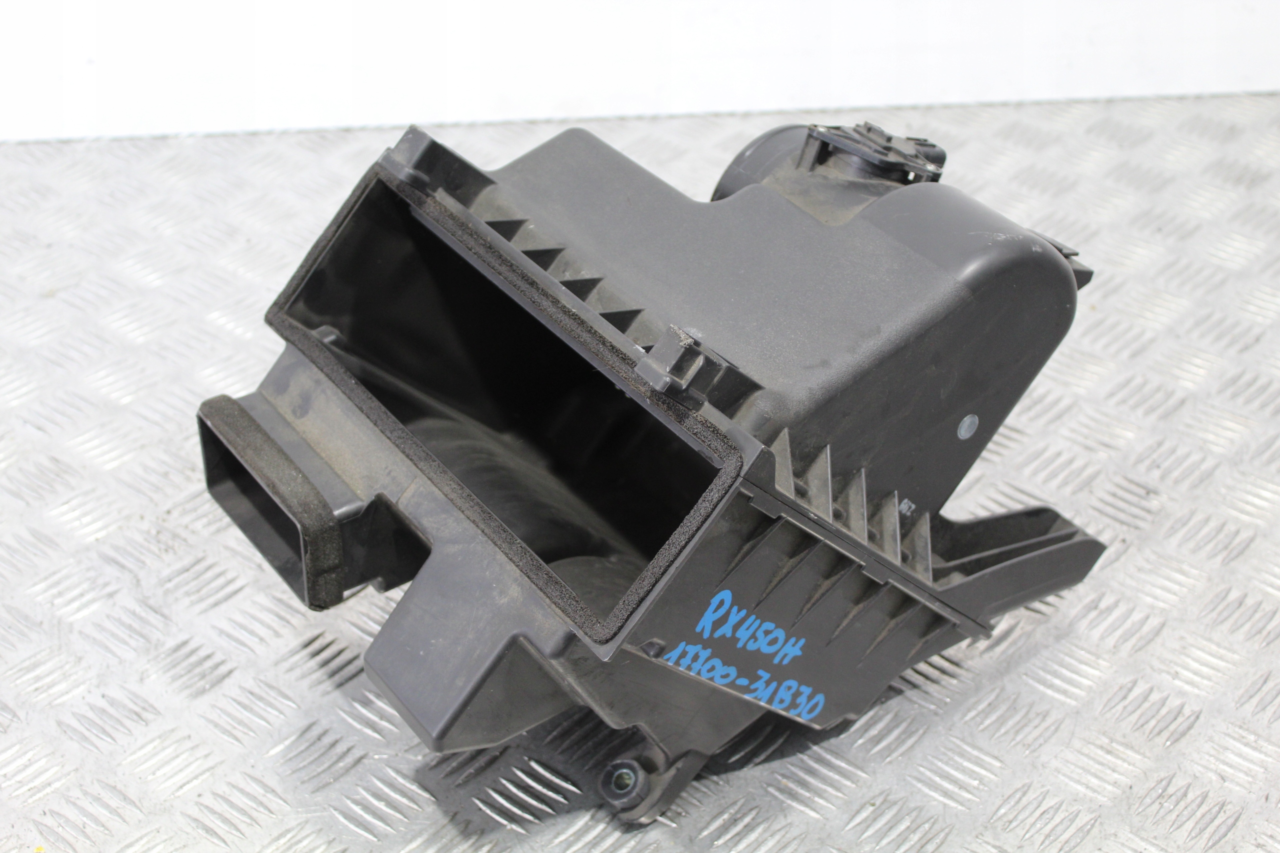 Gehäuse filter luft LEXUS RX 450H IV 4