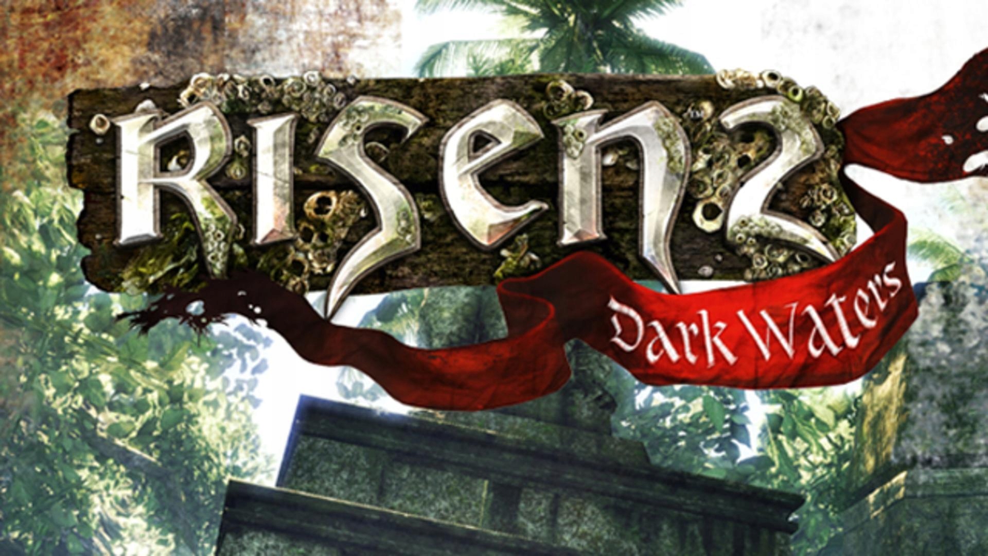 Risen 2: Dark Waters Klucz Steam Pl Bez Vpn