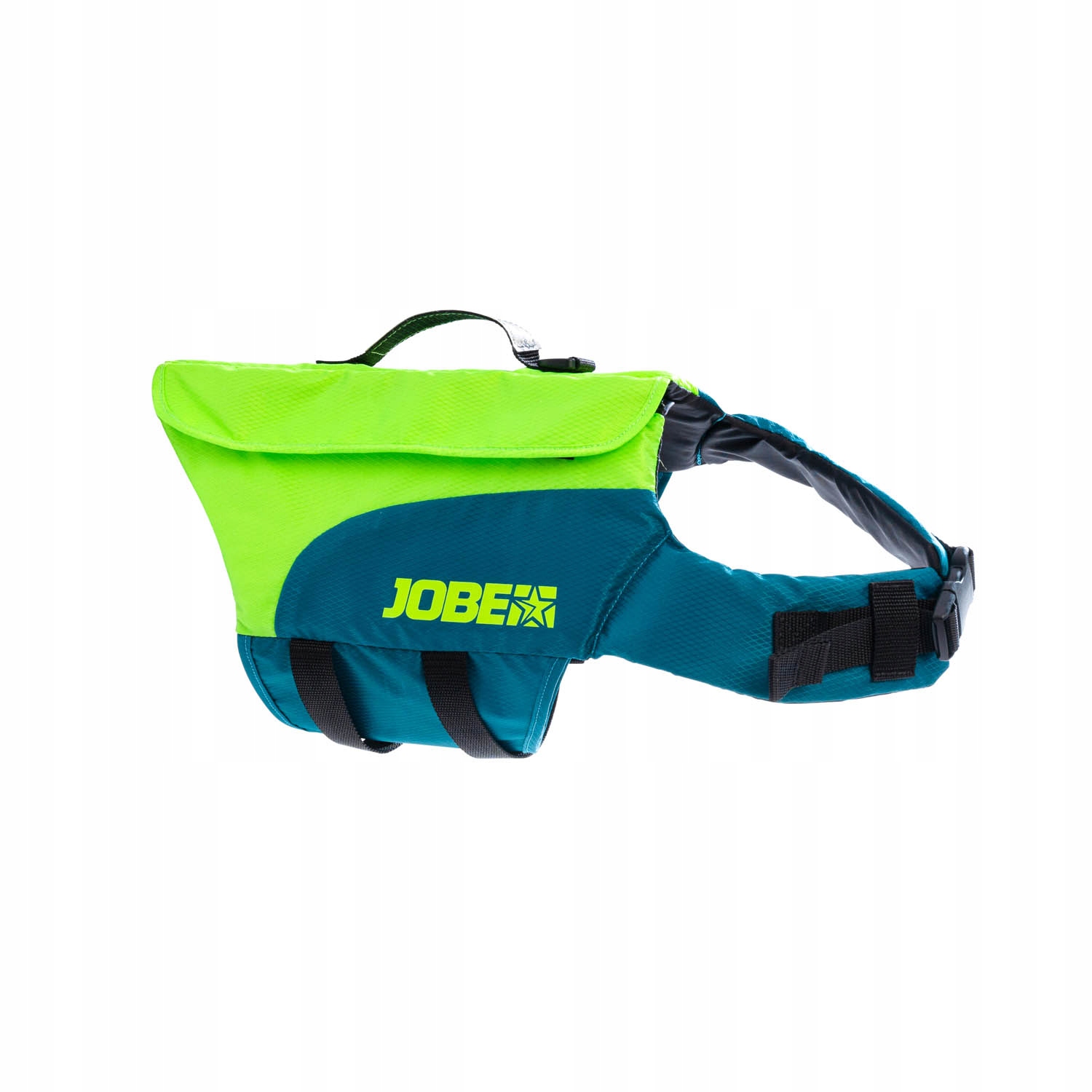 Psí Vesta [xs] Jobe Pet Vest Lime Tea 20632