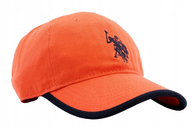 U.s. Polo Assn. Kšiltovka Pánská 54-58 cm