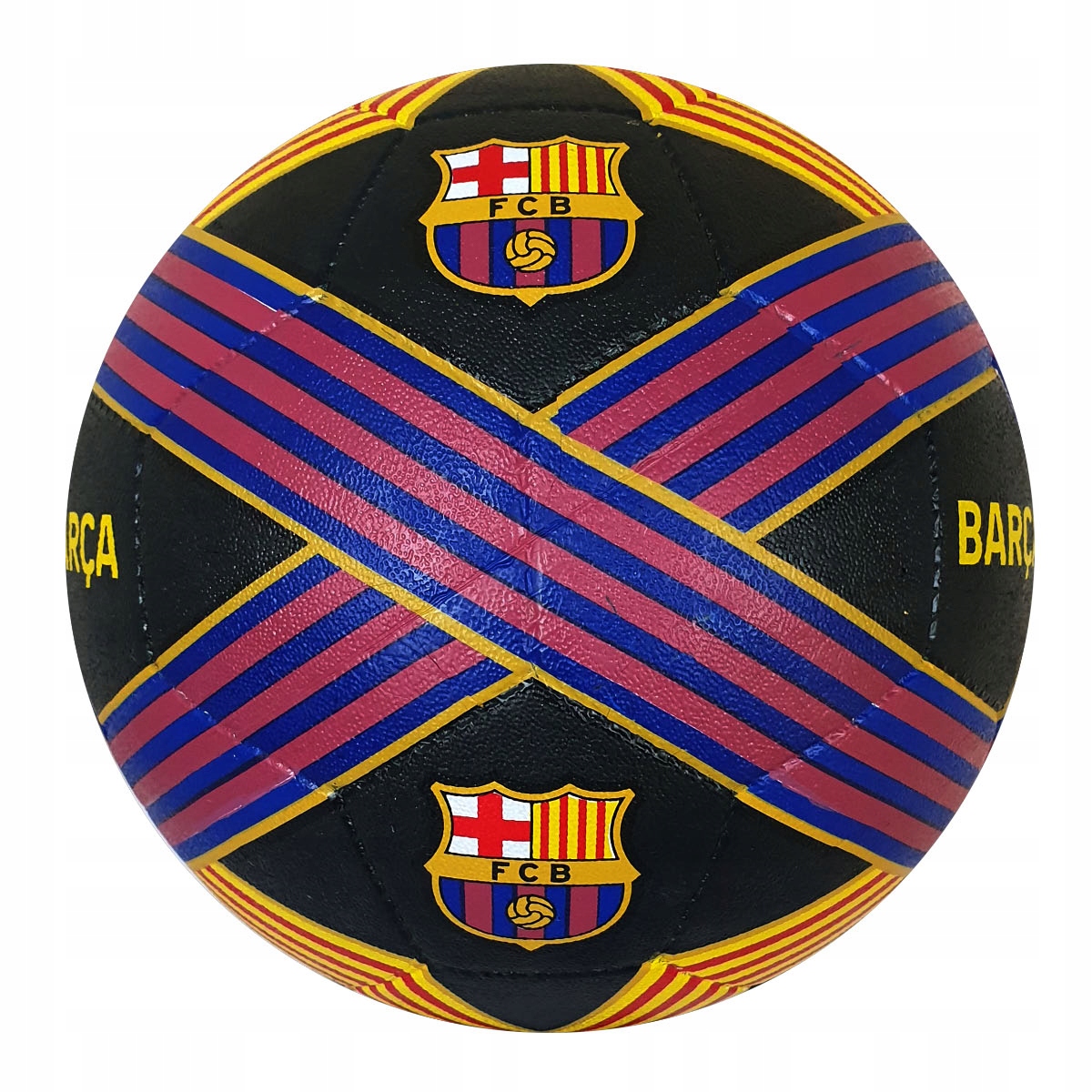 Piłka nożna Fc Barcelona R. 5 Blaugrana/Catalunya streetball