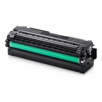 Hp Samsung toner CLT-C506L/Cyan/3500 stran